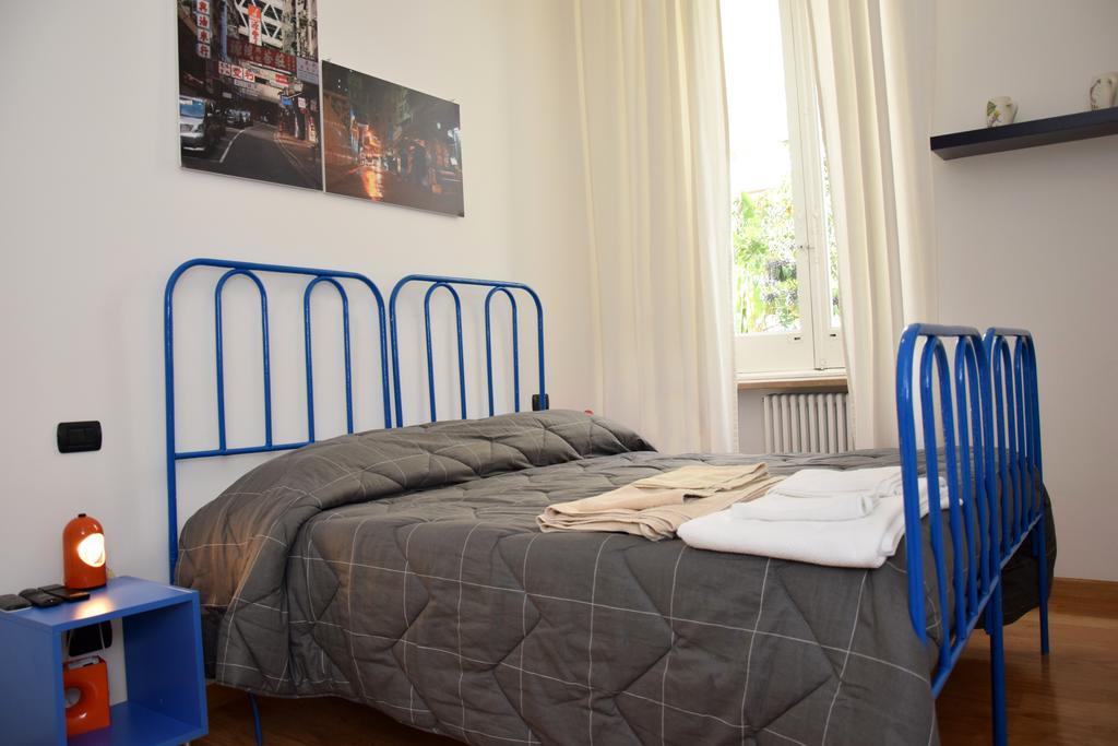 Casa Q Bed & Breakfast 레체 객실 사진