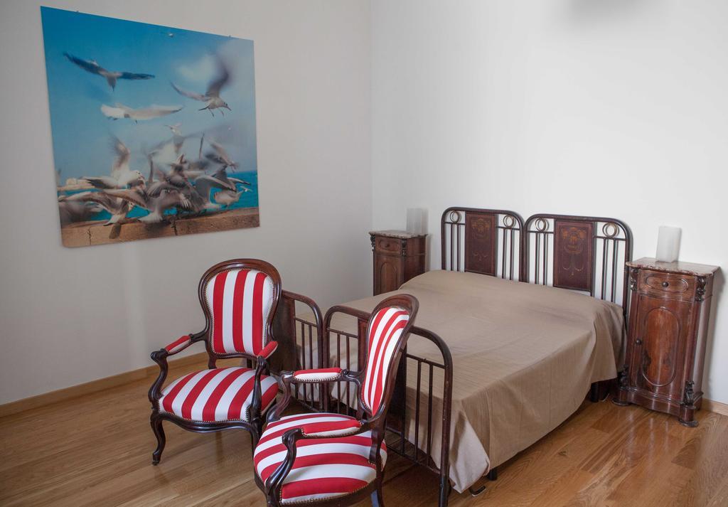Casa Q Bed & Breakfast 레체 객실 사진