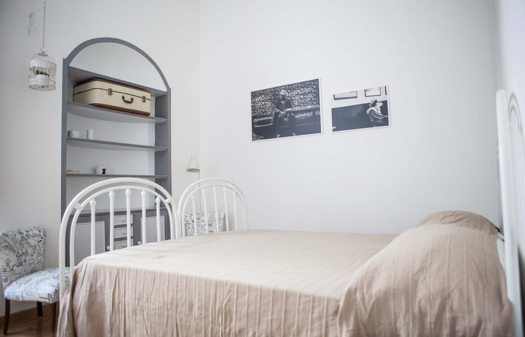 Casa Q Bed & Breakfast 레체 객실 사진