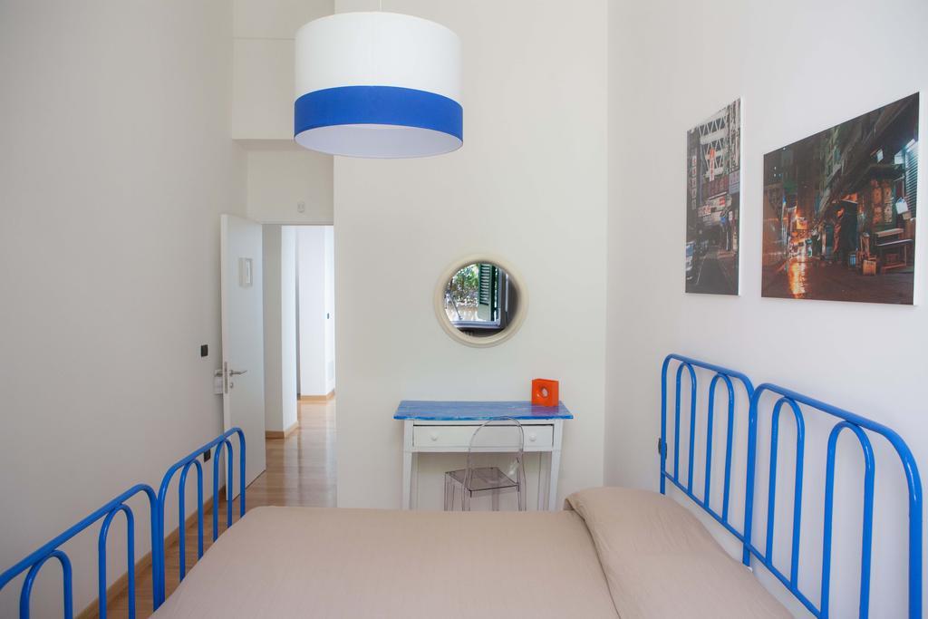 Casa Q Bed & Breakfast 레체 객실 사진