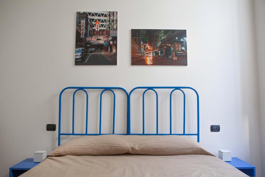 Casa Q Bed & Breakfast 레체 객실 사진