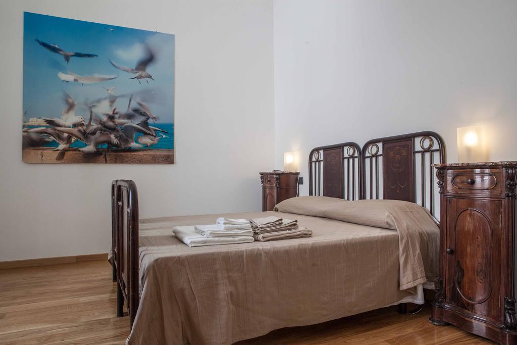 Casa Q Bed & Breakfast 레체 객실 사진