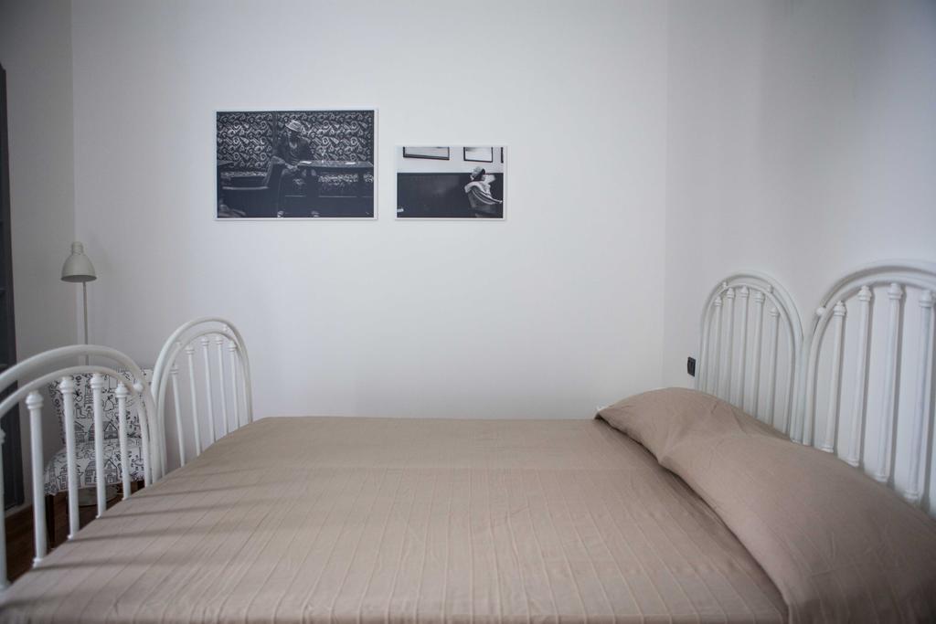 Casa Q Bed & Breakfast 레체 객실 사진