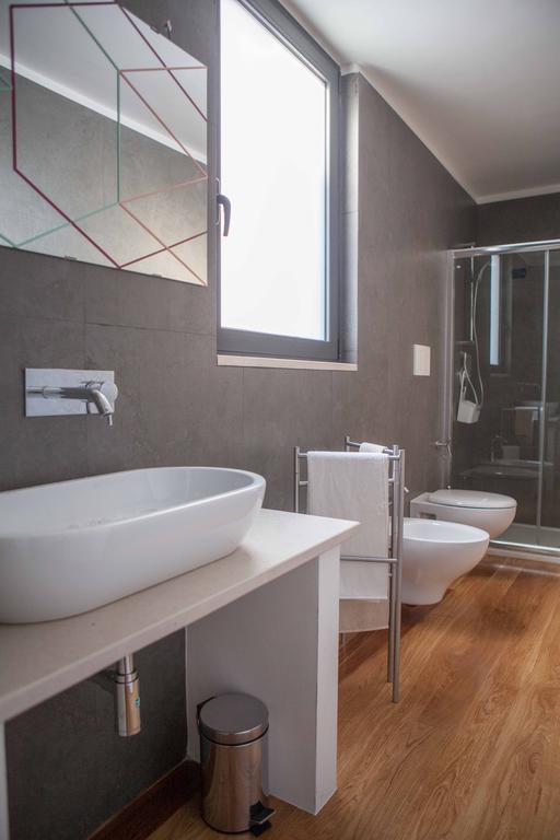 Casa Q Bed & Breakfast 레체 객실 사진